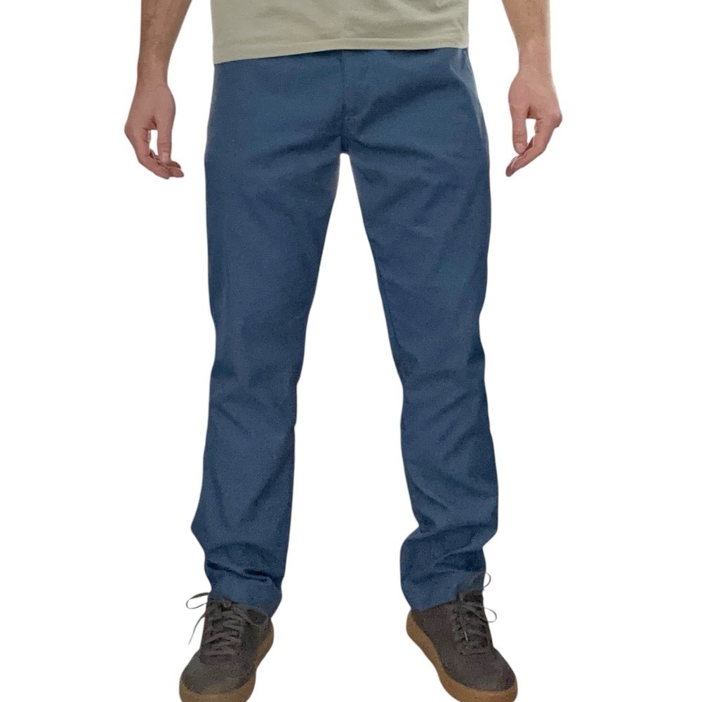 Bonobos Golf Highlands Pattern Performance Pant Men’s Size 33x30 Slim Straight